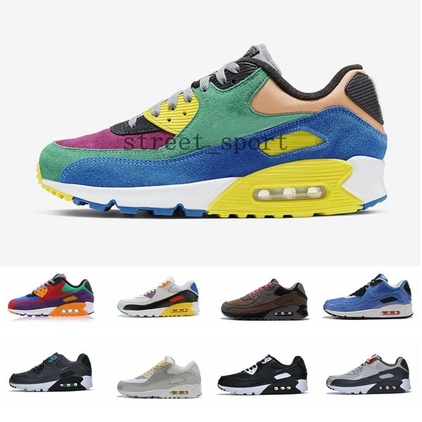 2019 viotech 90 qs be ture rainbow 90s running shoes side b wmns mixtape betrue women mens designer sneakers street sport des chaussures, White;red
2019 viotech 90 qs be ture rainbow 90s running shoes side b wmns mixtape betrue women mens designer sneakers street sport des chaussures, White;red