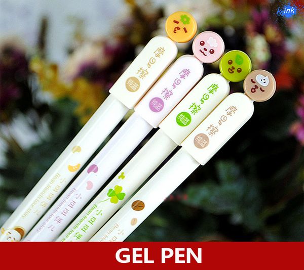 1pcs/ lot cute cartoon face erasable gel pen, 0.5mm kawaii creative funny erasable pen for writing as school & office supplies
1pcs/ lot cute cartoon face erasable gel pen, 0.5mm kawaii creative funny erasable pen for writing as school & office supplies