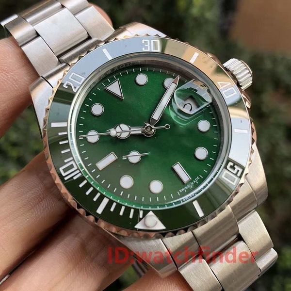 Black green jubilee bracelet ceramic bezel mechanical automatic gmt men luxury men de igner watch date wri twatche fa hion watche Black green jubilee bracelet ceramic bezel mechanical automatic gmt men luxury men de igner watch date wri twatche fa hion watche