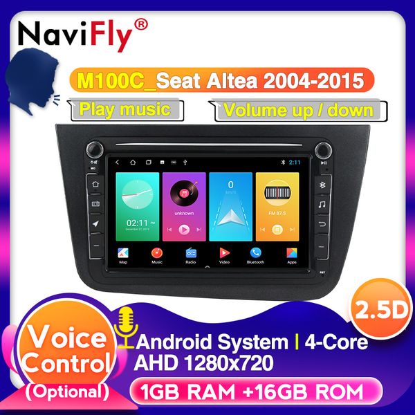 navifly для altea сиденья 2004-2020 android 8inch автомобиль 4g lte hd car radio мультимедиа видео плеер dvd gps-навигация
navifly для altea сиденья 2004-2020 android 8inch автомобиль 4g lte hd car radio мультимедиа видео плеер dvd gps-навигация