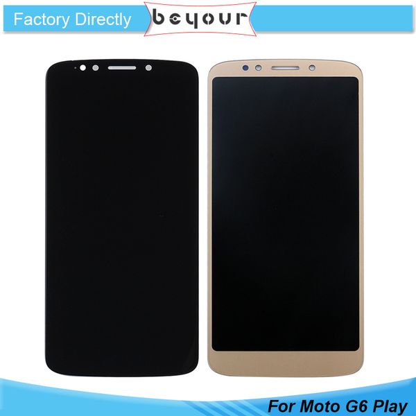 for motorola moto g6 play g6play g6 plus xt1922 xt1922-3 xt1922-4 lcd screen display with touch glass digitizer assembly reapair parts
for motorola moto g6 play g6play g6 plus xt1922 xt1922-3 xt1922-4 lcd screen display with touch glass digitizer assembly reapair parts