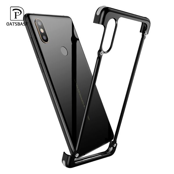 oatsbasf original airbag metal case for xiaomi mix 2s case personality metal bumper luxury cover case for xiaomi mi mix2s
oatsbasf original airbag metal case for xiaomi mix 2s case personality metal bumper luxury cover case for xiaomi mi mix2s