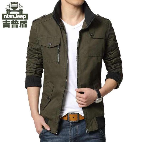 comfortable men jacket jacket winter coats coats causal man streetwear clothing warm clothes for men sale, Black;brown
comfortable men jacket jacket winter coats coats causal man streetwear clothing warm clothes for men sale, Black;brown