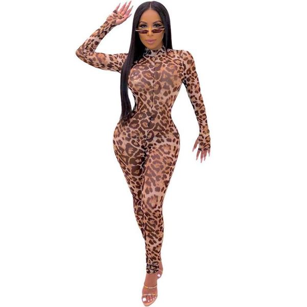 осень с длинным рукавом леопардовый женский комбинезон тощий bodycon sexy rompers женские клубные наряды playsuit комбинезоны, Black;white
осень с длинным рукавом леопардовый женский комбинезон тощий bodycon sexy rompers женские клубные наряды playsuit комбинезоны, Black;white