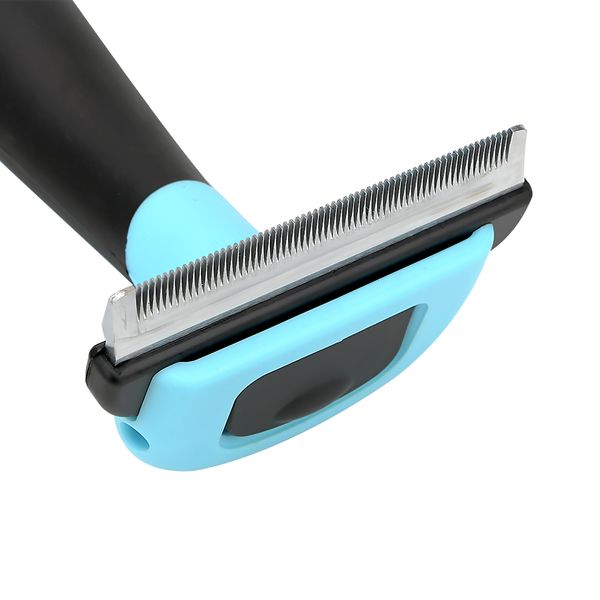 hair shedding trimmer comb for cats dogs pet dog cat hair removal brush comb furmins pet brush grooming tool detachable
hair shedding trimmer comb for cats dogs pet dog cat hair removal brush comb furmins pet brush grooming tool detachable