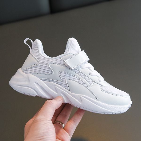 2020 boys girls school shoes black white kids girls walking shoes hook & loop children running boy teenager sneakers
2020 boys girls school shoes black white kids girls walking shoes hook & loop children running boy teenager sneakers