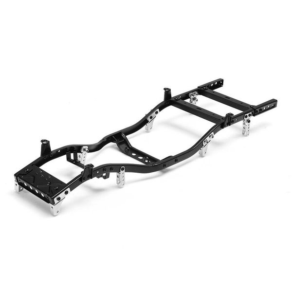 hg p407 2.4g 1/10 4wd матовый бездорожье climbing rc автомобилей запчасти рама в сборе
hg p407 2.4g 1/10 4wd матовый бездорожье climbing rc автомобилей запчасти рама в сборе