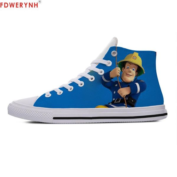 men walking shoes cartoon cute fireman sam fashion lightweight lace up summer breathable flats shoes male footwear
men walking shoes cartoon cute fireman sam fashion lightweight lace up summer breathable flats shoes male footwear