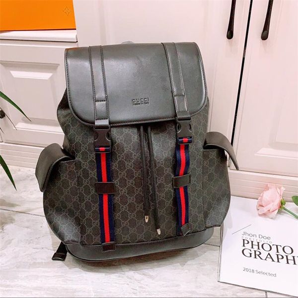 High capacity houlder bag fa hion letter de ign lover backpack outdoor per onality trendy men women port bag
High capacity houlder bag fa hion letter de ign lover backpack outdoor per onality trendy men women port bag