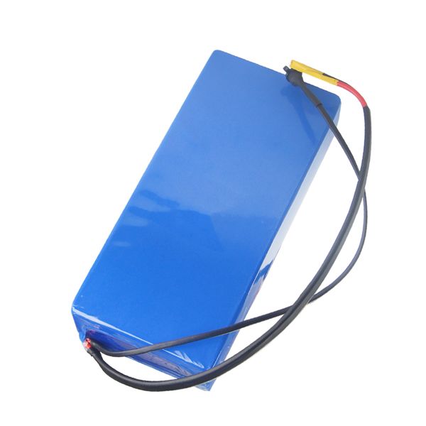 electric scooter battery pack 52v 20ah for rechargeable batteries for 100w-1300w motor with charger
electric scooter battery pack 52v 20ah for rechargeable batteries for 100w-1300w motor with charger