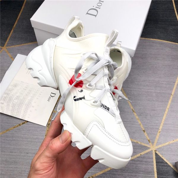 high-end quality di home new trendy women's shoes floral running shoes increase wild fashion casual sneakers, Black
high-end quality di home new trendy women's shoes floral running shoes increase wild fashion casual sneakers, Black