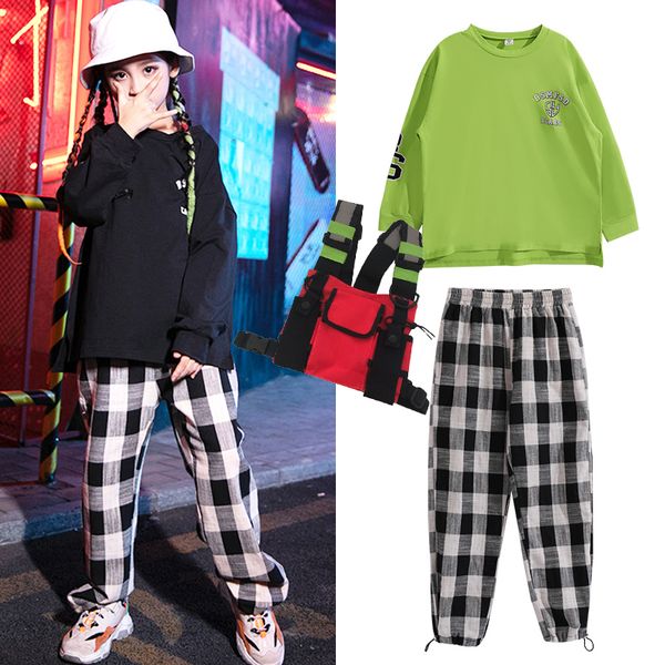 дети hip hop одежда сыпучие street dance костюм performance танцевальная одежда stage show современный джаз костюм дети ropa hiphop одежда, Black;red
дети hip hop одежда сыпучие street dance костюм performance танцевальная одежда stage show современный джаз костюм дети ropa hiphop одежда, Black;red