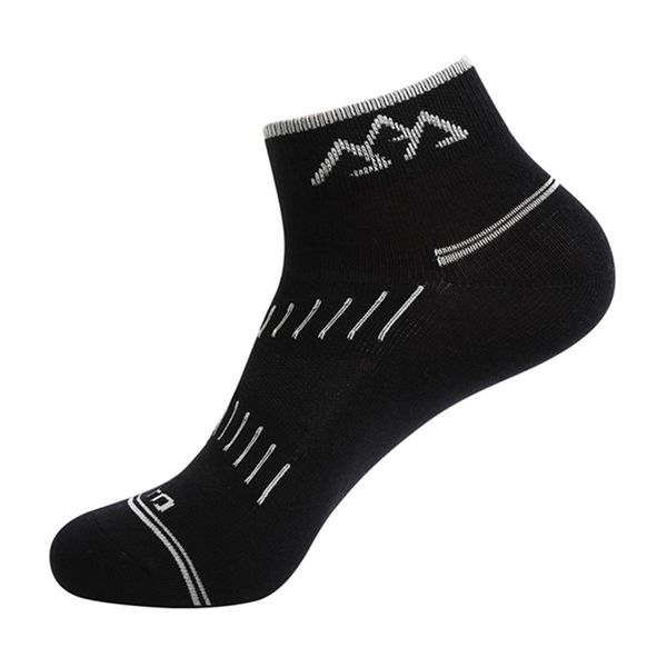 professional quick dry men women sport socks breathable running cotton socks cycling camping sock new sports socks, Black
professional quick dry men women sport socks breathable running cotton socks cycling camping sock new sports socks, Black