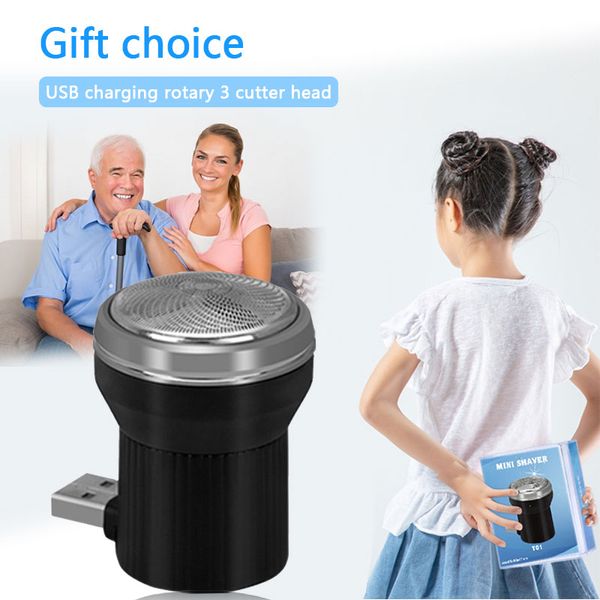 professional electric shavers portable shaver gifts health trimmer personal care three blade with cleaning brush mini shaver
professional electric shavers portable shaver gifts health trimmer personal care three blade with cleaning brush mini shaver