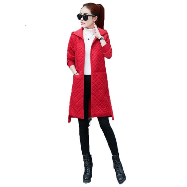 fashion parka coat m-3xl plus size caramel red new winter long sleeve hooded loose leisure plus thick long warmth clothing lr369, Black
fashion parka coat m-3xl plus size caramel red new winter long sleeve hooded loose leisure plus thick long warmth clothing lr369, Black