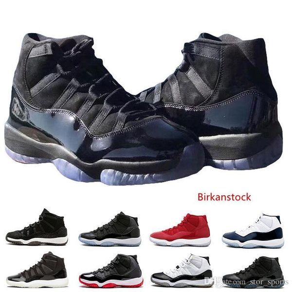 prom 11 night cap and gown gym red space jam win like 96 11s men basketball shoes athletic sports sneakers size 5.5-13
prom 11 night cap and gown gym red space jam win like 96 11s men basketball shoes athletic sports sneakers size 5.5-13