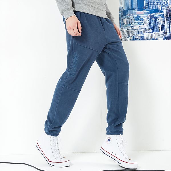 pioneer camp winter thick fleece sweatpants men letter embroidery warm loose trousers male quality pants azz801373, Black
pioneer camp winter thick fleece sweatpants men letter embroidery warm loose trousers male quality pants azz801373, Black