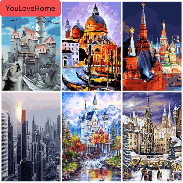 diy coloring by numbers landscape decor for home acrylic paint painting by numbers kits building handmade gift canvas
diy coloring by numbers landscape decor for home acrylic paint painting by numbers kits building handmade gift canvas