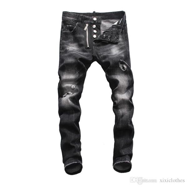 mens casual straight ск джинсы ретро тонкий узкие джинсы мода дизайнерские джинсы рваные мужчины hip hop light blue denim мужчин брюки
mens casual straight ск джинсы ретро тонкий узкие джинсы мода дизайнерские джинсы рваные мужчины hip hop light blue denim мужчин брюки