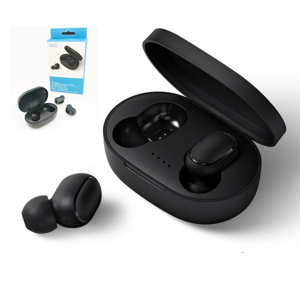 a6s true wireless bluetooth earphones tws 5.0 for redmi airdots stereo earbuds bluetooth headset hd mic for iphone xiaomi huawei
a6s true wireless bluetooth earphones tws 5.0 for redmi airdots stereo earbuds bluetooth headset hd mic for iphone xiaomi huawei
