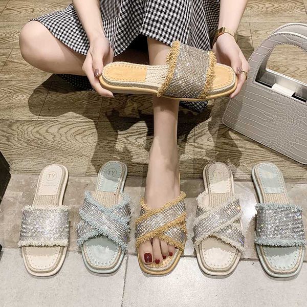 flat shoes female woman's slippers slides fashion 2020 pu rubber basic female shoes womens slippers outdoor slides, Black
flat shoes female woman's slippers slides fashion 2020 pu rubber basic female shoes womens slippers outdoor slides, Black