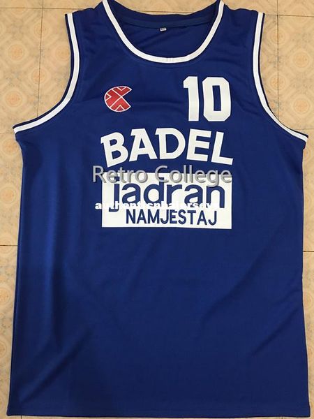 drazen petrovic badel zagreb city gatorade vintage basketball jersey all size embroidery stitched customize any name and name xs-6xl vest je, Black;blue
drazen petrovic badel zagreb city gatorade vintage basketball jersey all size embroidery stitched customize any name and name xs-6xl vest je, Black;blue