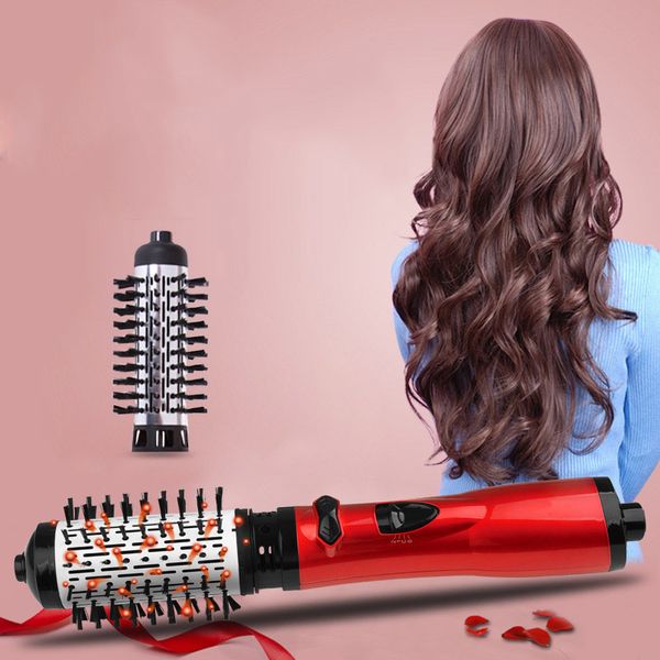 professional hair dryer comb auto-rotating brush 2 in 1 multifunction hair roller curling iron one step hair dryer and volumizer
professional hair dryer comb auto-rotating brush 2 in 1 multifunction hair roller curling iron one step hair dryer and volumizer