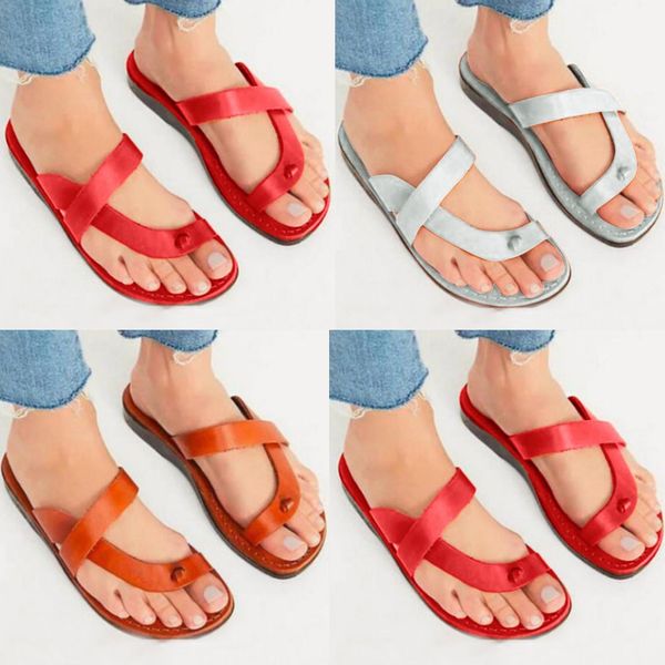 women summer rome flip flops summer beach t-strap flat sandals open toe sandals fashion round toe slipper shoe outside apr 27, Black
women summer rome flip flops summer beach t-strap flat sandals open toe sandals fashion round toe slipper shoe outside apr 27, Black