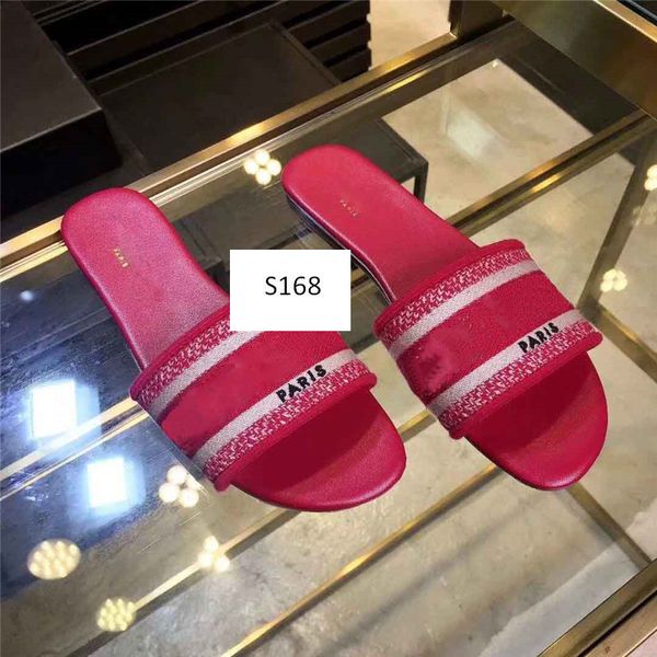 wholesale women slippers brand sandals flat designer shoes slide dazzle flowers embroidery sandal floral striped beach slipper 8, Black
wholesale women slippers brand sandals flat designer shoes slide dazzle flowers embroidery sandal floral striped beach slipper 8, Black