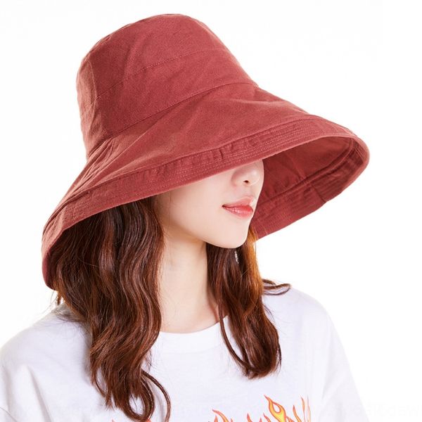 female all-match travel sun sun sunshade hat sun-proof uv big edge fishing hat female autumn, Blue;gray
female all-match travel sun sun sunshade hat sun-proof uv big edge fishing hat female autumn, Blue;gray