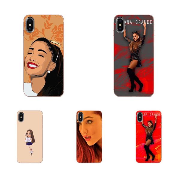 custom soft tpu cases cover ariana grande for huawei honor 4c 5a 5c 5x 6 6a 6x 7 7a 7c 7x 8 8c 8s 9 10 10i 20 20i lite pro
custom soft tpu cases cover ariana grande for huawei honor 4c 5a 5c 5x 6 6a 6x 7 7a 7c 7x 8 8c 8s 9 10 10i 20 20i lite pro