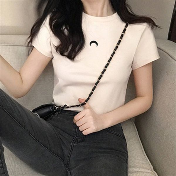 good quality slim round collar short sleeve good quality slim round collar short sleeve t-shirt t-shirt top, White
good quality slim round collar short sleeve good quality slim round collar short sleeve t-shirt t-shirt top, White
