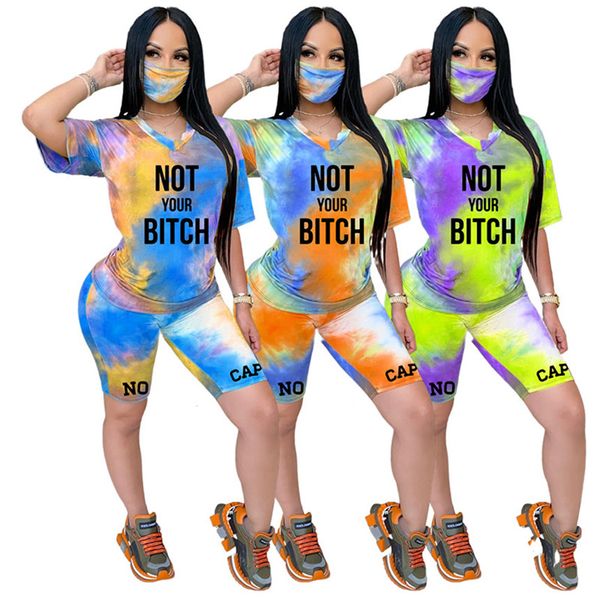women letter print tracksuit t shirt 2 piece set v neck short sleeve tank kinny shorts summer clothing outfits casual jogger suit 3346, White
women letter print tracksuit t shirt 2 piece set v neck short sleeve tank kinny shorts summer clothing outfits casual jogger suit 3346, White