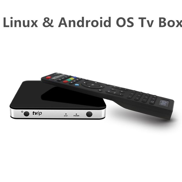 мини-set box tvip 605 androidlinux android tv amlogic s905x четырехъядерный doppio система supporto h.265 1920х1080 смарт
мини-set box tvip 605 androidlinux android tv amlogic s905x четырехъядерный doppio система supporto h.265 1920х1080 смарт