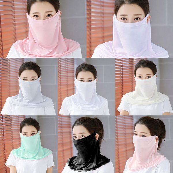 ajqsr breathable cycling face facemask scarf triangle scarf bandana headwear neck warmer fleece face cover ski fishing riding mask, Black 
ajqsr breathable cycling face facemask scarf triangle scarf bandana headwear neck warmer fleece face cover ski fishing riding mask, Black