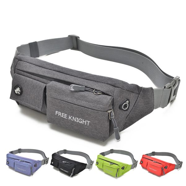 multifunctional waist bag travel bag casual chest handbag sports belly bags waterproof chest phone pouch fanny pack
multifunctional waist bag travel bag casual chest handbag sports belly bags waterproof chest phone pouch fanny pack