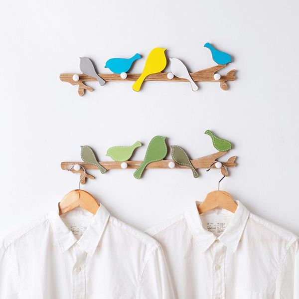 new creative fresh garden wooden bird coat hooks home decorative hooks clothes hanger living room wall door hanging wall decor
new creative fresh garden wooden bird coat hooks home decorative hooks clothes hanger living room wall door hanging wall decor