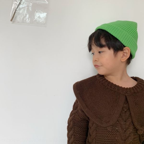 abpb7 2019 wool big lapel sweater 2019 children's turtleneck hair turtleneck hair pullover wool pullover children's big lapel swea, Blue
abpb7 2019 wool big lapel sweater 2019 children's turtleneck hair turtleneck hair pullover wool pullover children's big lapel swea, Blue