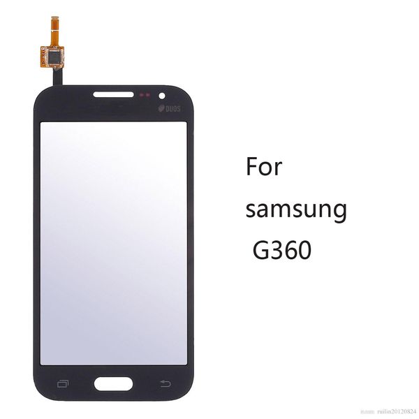 10pcs/lot touch screen glass digitizer panel replacment parts with logo for samsung galaxy core prime g361 g361f g360 g3608
10pcs/lot touch screen glass digitizer panel replacment parts with logo for samsung galaxy core prime g361 g361f g360 g3608