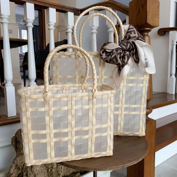 2020 new woven large capacity tote women handbags summer beach lady bali big shopping basket vacation bag picnic basket
2020 new woven large capacity tote women handbags summer beach lady bali big shopping basket vacation bag picnic basket