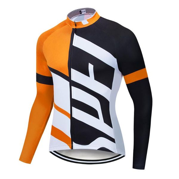 nw 2020 cycling jersey long sleeve ropa ciclismo team autumn bike clothing bicycle shirt maillot mtb clothes jacket northwave, Black;red
nw 2020 cycling jersey long sleeve ropa ciclismo team autumn bike clothing bicycle shirt maillot mtb clothes jacket northwave, Black;red