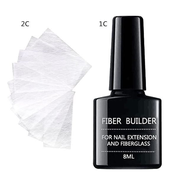 fiberglass extension nails gel kit silk wrap nail art quick extension gel anself fiber nails glass acrylic nail salon tool, Red;pink
fiberglass extension nails gel kit silk wrap nail art quick extension gel anself fiber nails glass acrylic nail salon tool, Red;pink