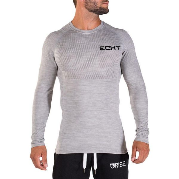 2018 muscle kid brother fitness long sleeve breathable crew neck training suit base shirt sports crew neck t-shirt, White;black
2018 muscle kid brother fitness long sleeve breathable crew neck training suit base shirt sports crew neck t-shirt, White;black