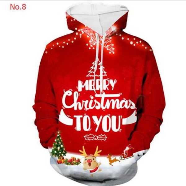 fashion christmas mens designer hoodies winter brand hoodies for men sweatshirts with 3d printed casual coats mens clothing s-4xl, Black
fashion christmas mens designer hoodies winter brand hoodies for men sweatshirts with 3d printed casual coats mens clothing s-4xl, Black