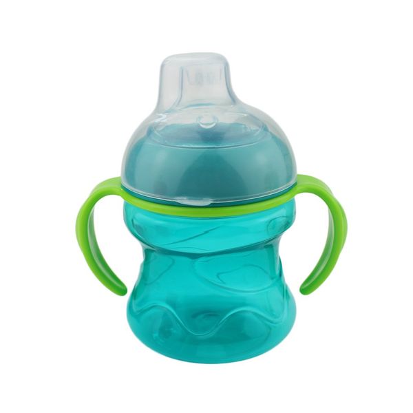 200ml sippy cup leak-proof safety duckbill bottle kids baby infant training drinking bottles cups water milk bottle soft mouth
200ml sippy cup leak-proof safety duckbill bottle kids baby infant training drinking bottles cups water milk bottle soft mouth