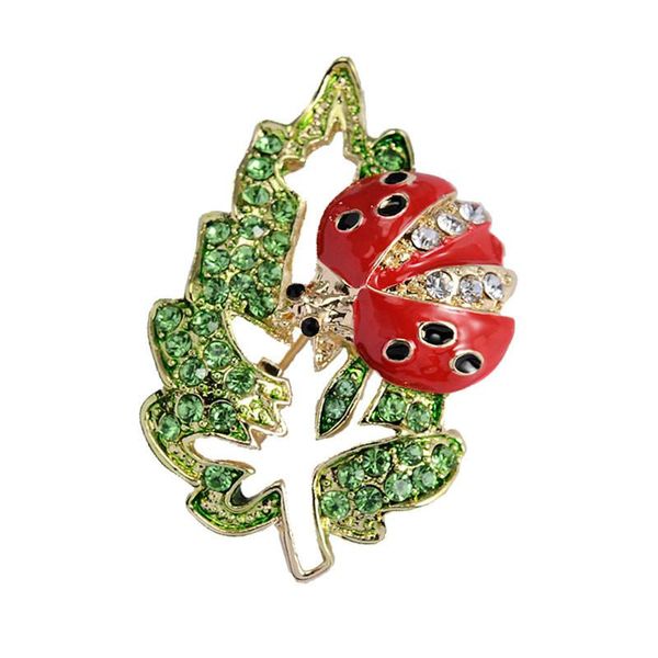 новые европейские и американские моды животное броши творческих leaves коровка воды дрель капает масло, трансграничная завод прямых продаж 2, Gray
новые европейские и американские моды животное броши творческих leaves коровка воды дрель капает масло, трансграничная завод прямых продаж 2, Gray