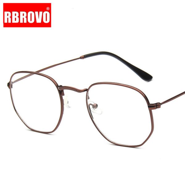 rbrovo 2020 vintage alloy classic sunglasses women mirror glasses lady retro metal street beat lunette de soleil femme uv400, White;black 
rbrovo 2020 vintage alloy classic sunglasses women mirror glasses lady retro metal street beat lunette de soleil femme uv400, White;black