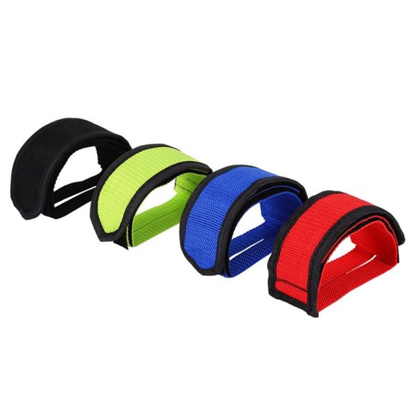 new 1pc nylon bicycle pedal straps toe clip strap belt adhesivel bicycle pedal tape fixed gear bike cycling fixsd cover
new 1pc nylon bicycle pedal straps toe clip strap belt adhesivel bicycle pedal tape fixed gear bike cycling fixsd cover