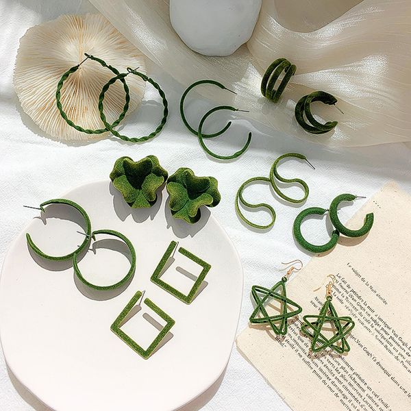 ђѬожай зеленй ве ооп кѬђглй кѬђг sexy еѬги дл велиѬн изделий женин дев, Golden;silver
ђѬожай зеленй ве ооп кѬђглй кѬђг sexy еѬги дл велиѬн изделий женин дев, Golden;silver