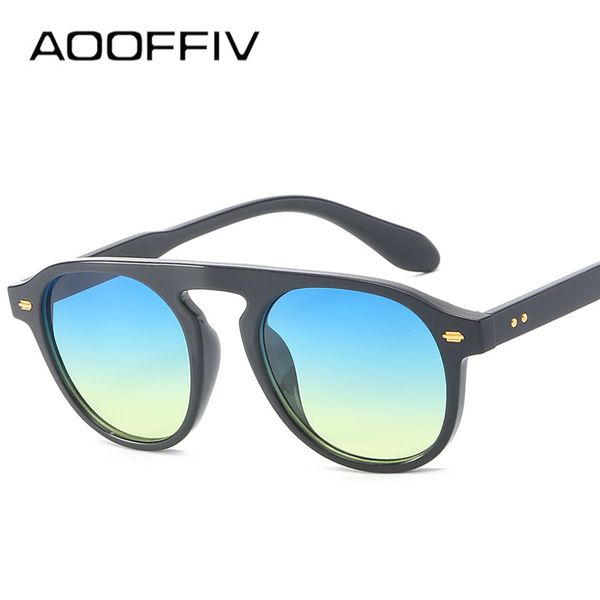 2019 new trend european and american fashion designer sunglasses versatile uv protection sunglasses men and women general, White;black
2019 new trend european and american fashion designer sunglasses versatile uv protection sunglasses men and women general, White;black